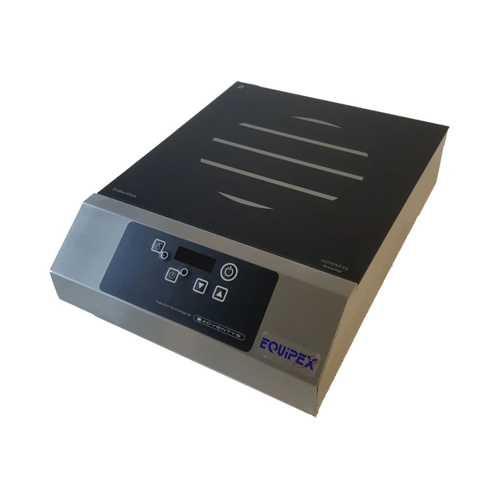 Countertop Induction Ranges and Induction Cookers